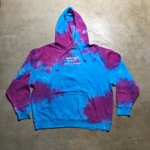 Taylor Swift Meet Me Afterglow Tour Hoodie New
